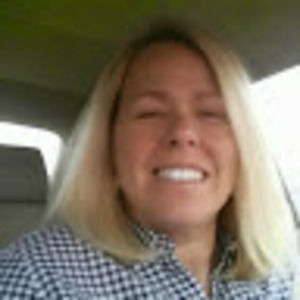 Meet your Posher, Kimberly